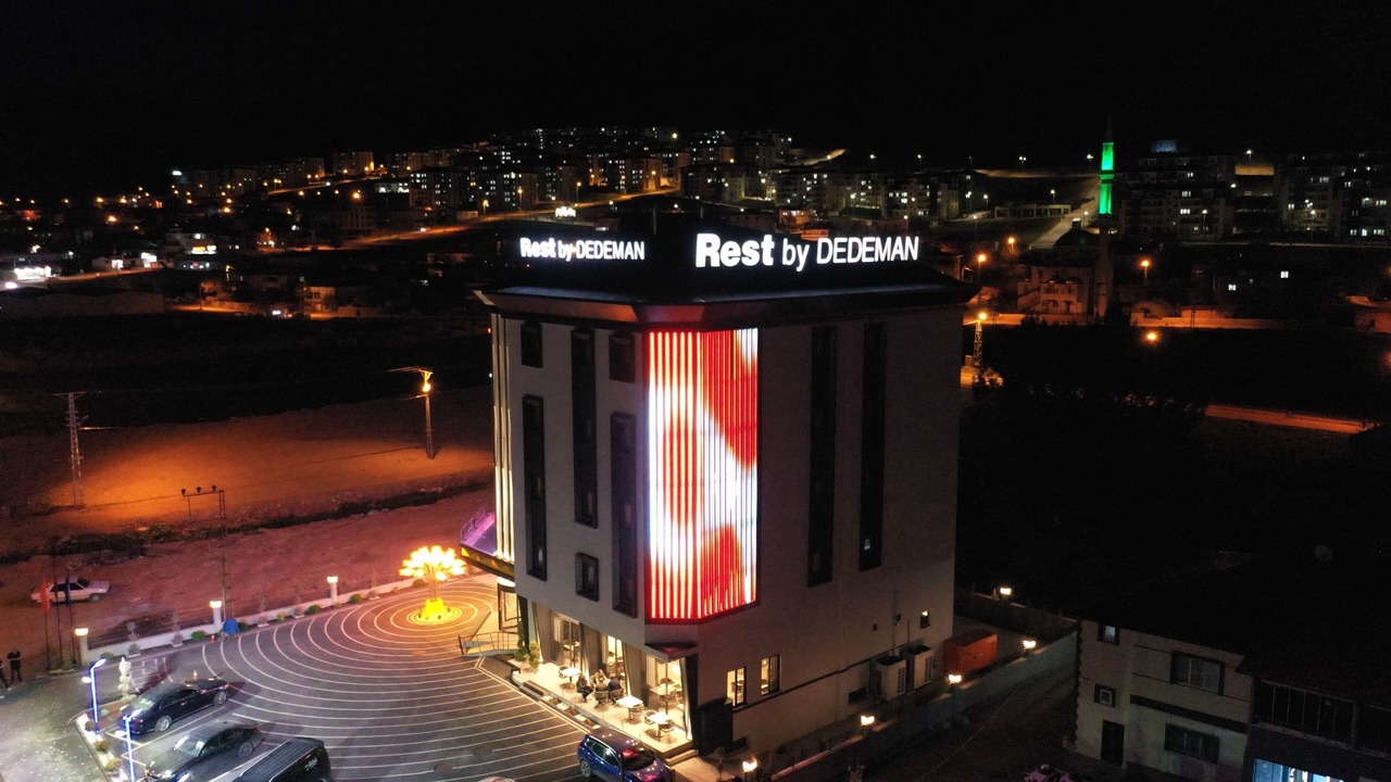 Photo of Outdoor in Elbistan
