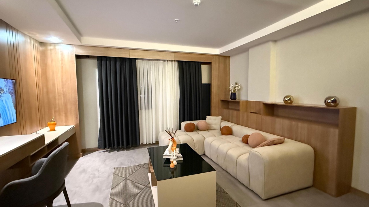 Photo of Bedroom in Elbistan