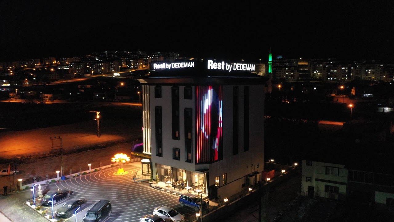 Photo of Outdoor in Elbistan