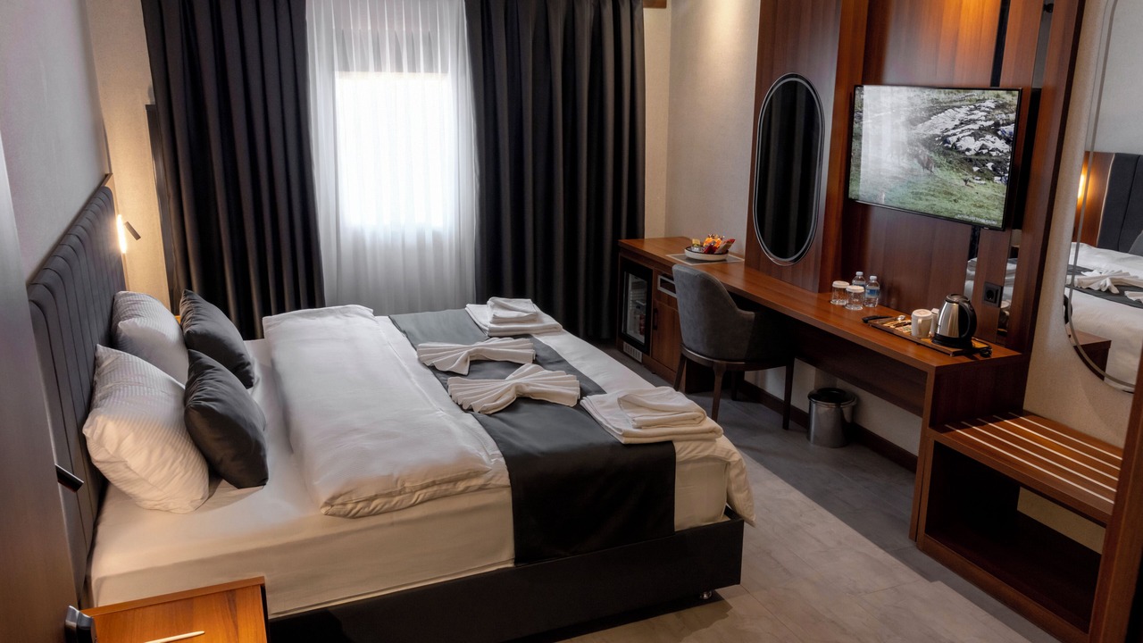 Photo of Bedroom in Elbistan