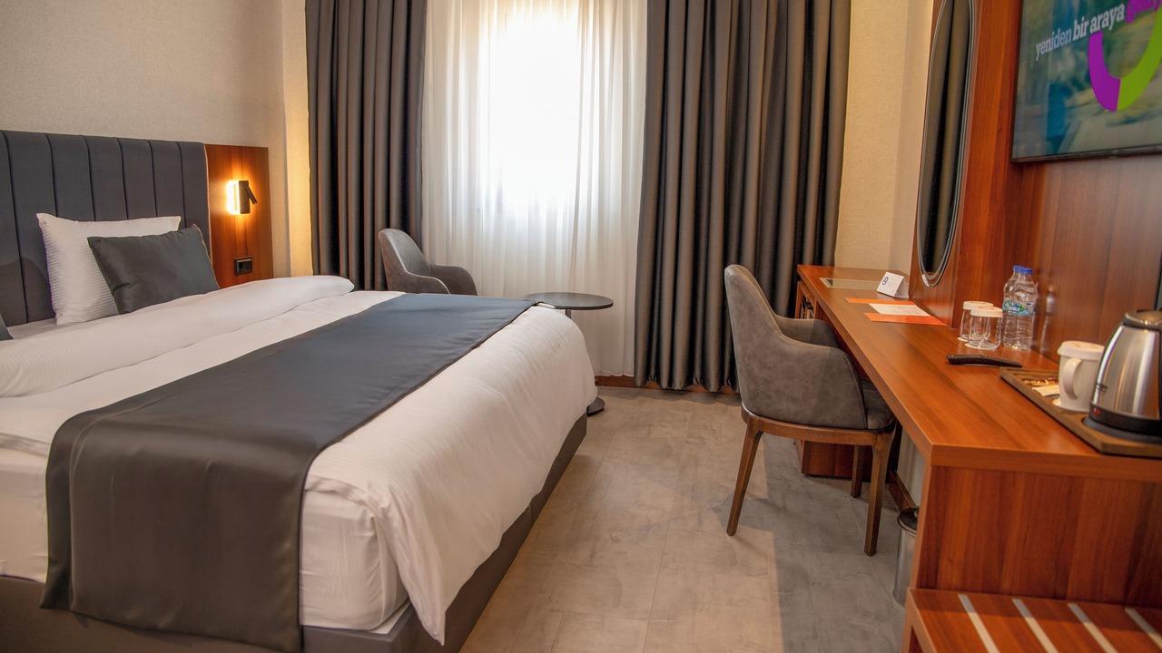 Photo of Bedroom in Elbistan