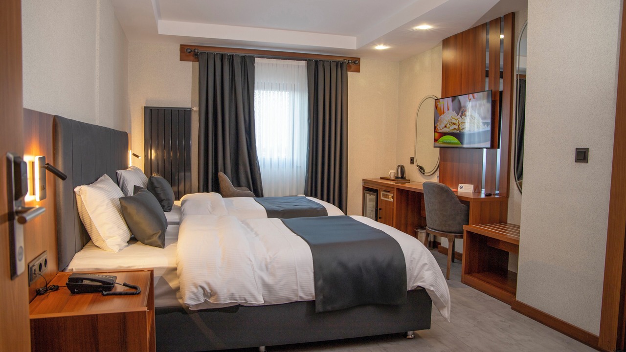 Photo of Bedroom in Elbistan