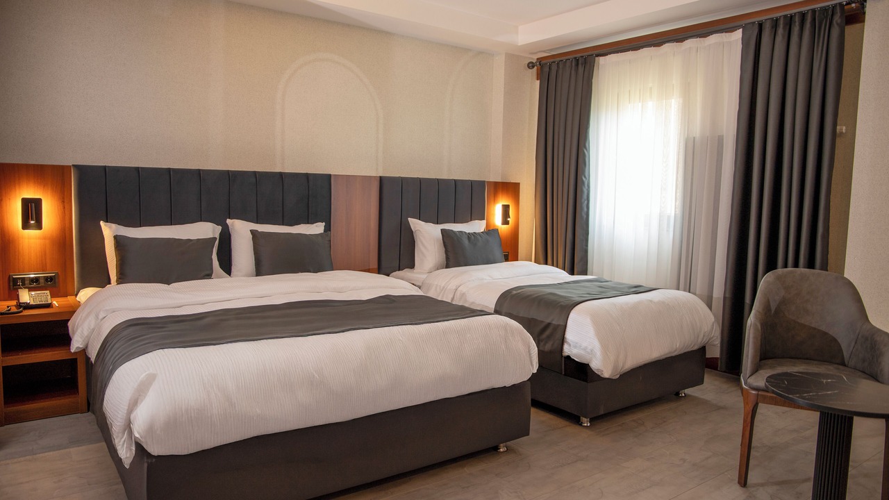 Photo of Bedroom in Elbistan