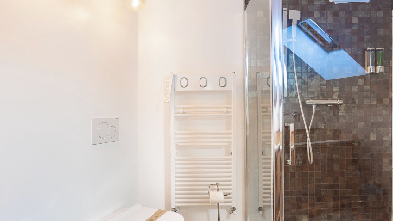 Photo of Bathroom in Mirafiori Sud