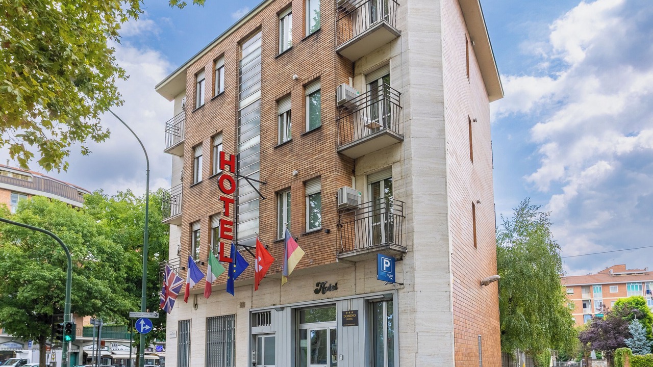Photo of Outdoor in Mirafiori Sud