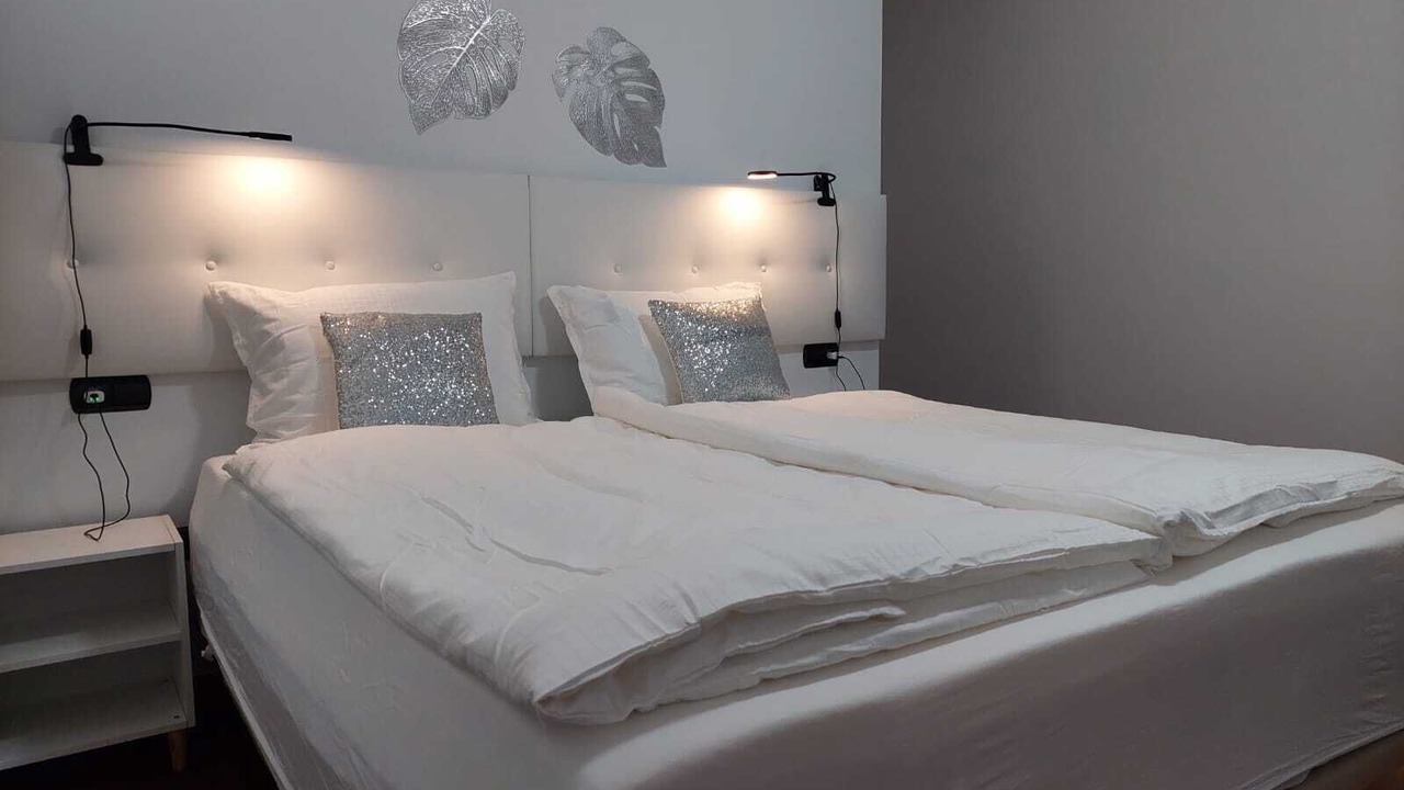 Photo of Bedroom in Calig