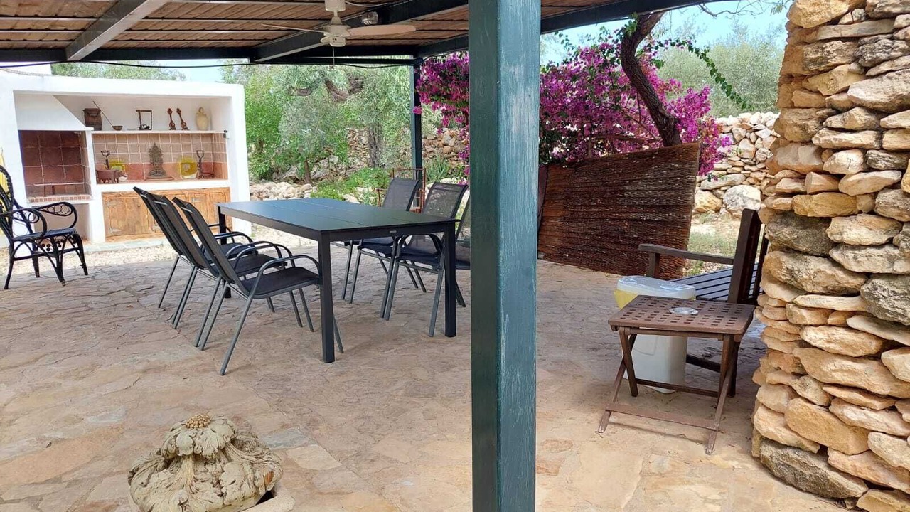 Photo of Outdoor in Calig