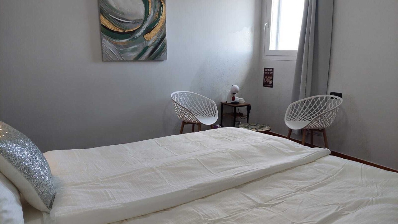 Photo of Bedroom in Calig