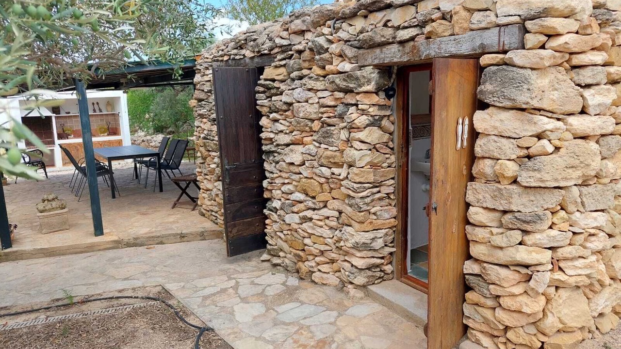 Photo of Outdoor in Calig