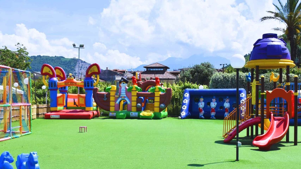 Photo of Outdoor in Mercato San Severino