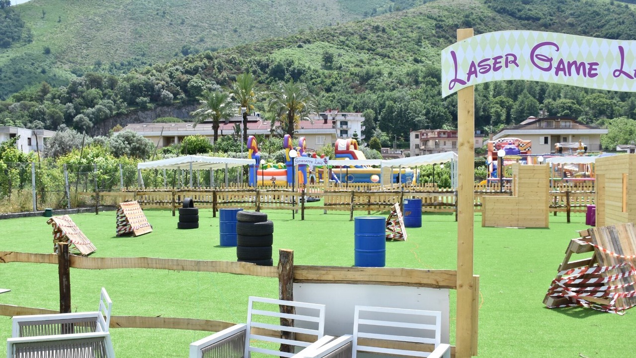 Photo of Outdoor in Mercato San Severino