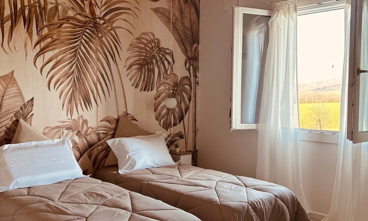 Photo of Bedroom in Scandiano