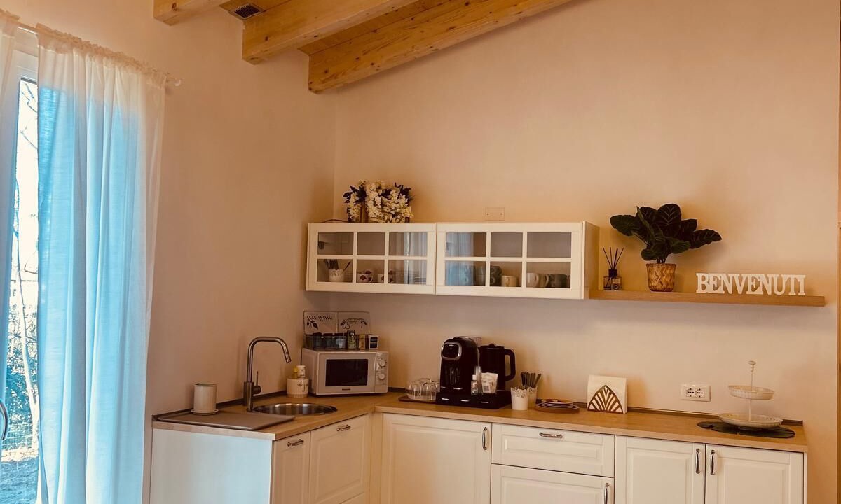 Photo of Kitchen in Scandiano
