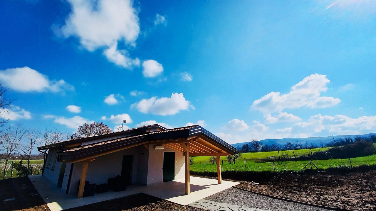 Photo of Outdoor in Scandiano