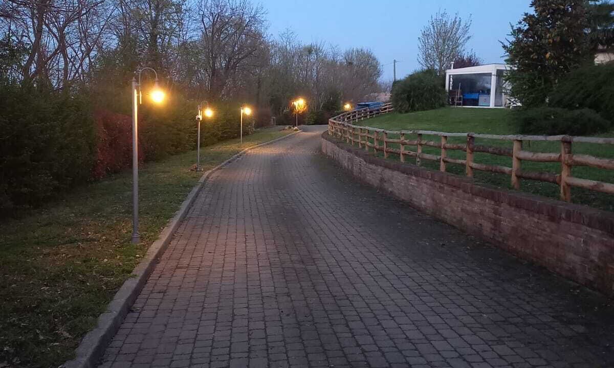 Photo of Outdoor in Scandiano