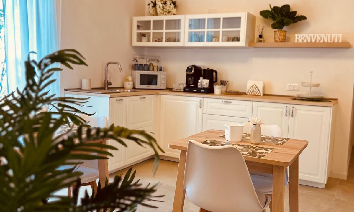 Photo of Kitchen in Scandiano