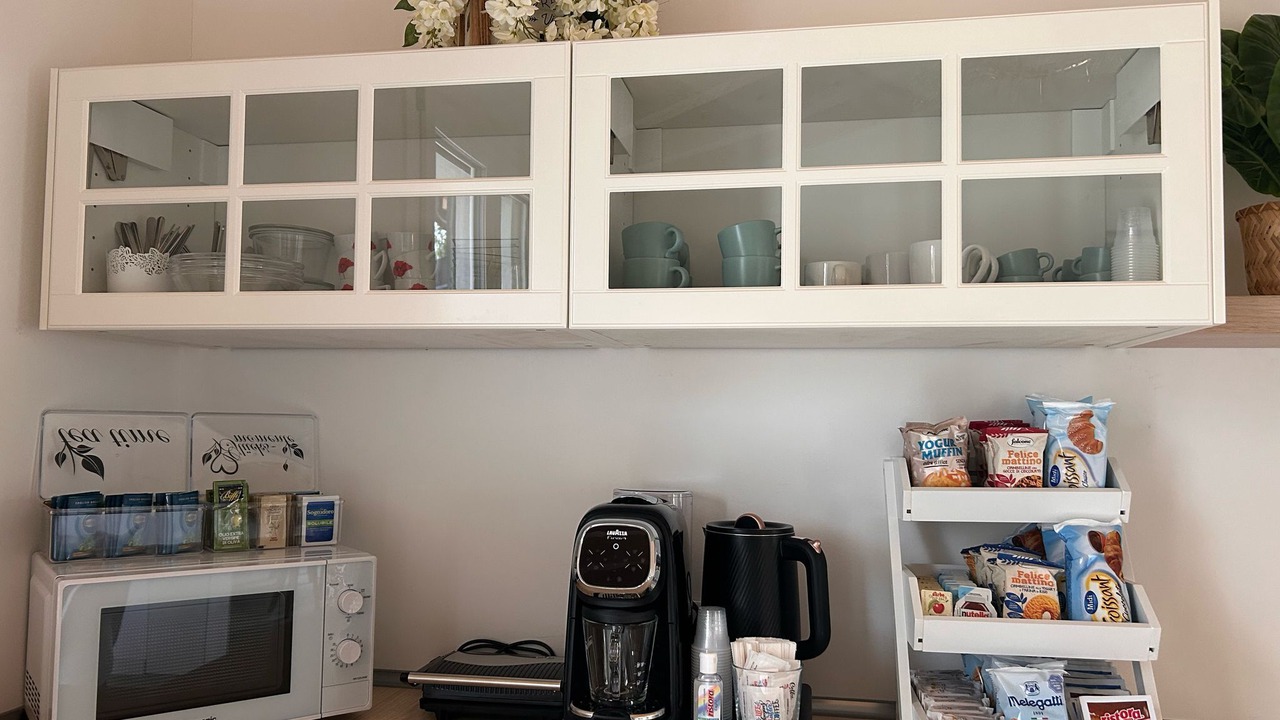Photo of Kitchen in Scandiano