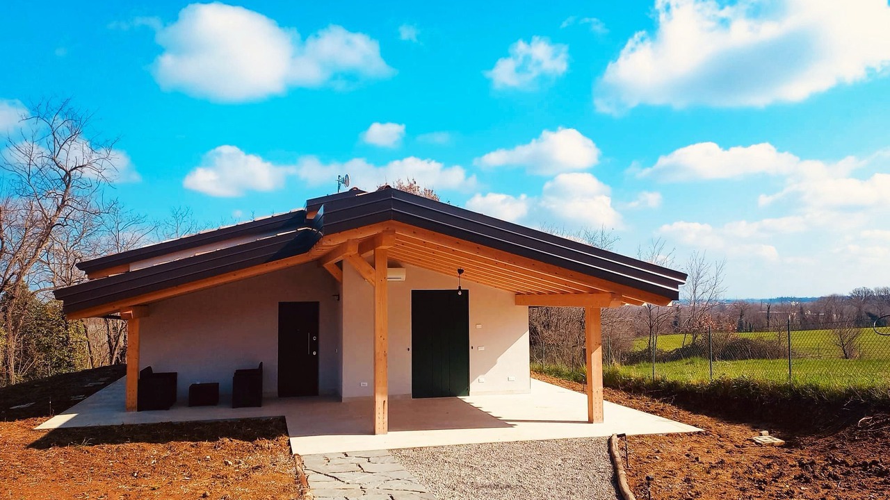 Photo of Outdoor in Scandiano