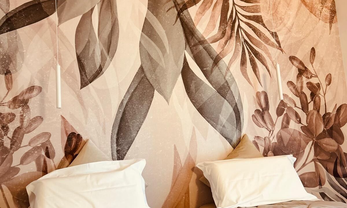 Photo of Bedroom in Scandiano