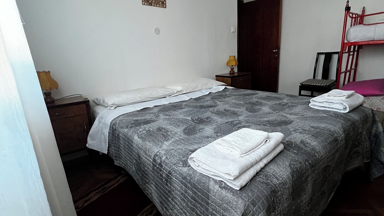 Photo of Bedroom in Madonna Dei Fornelli