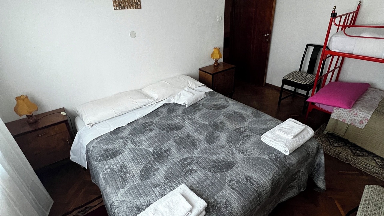 Photo of Bedroom in Madonna Dei Fornelli