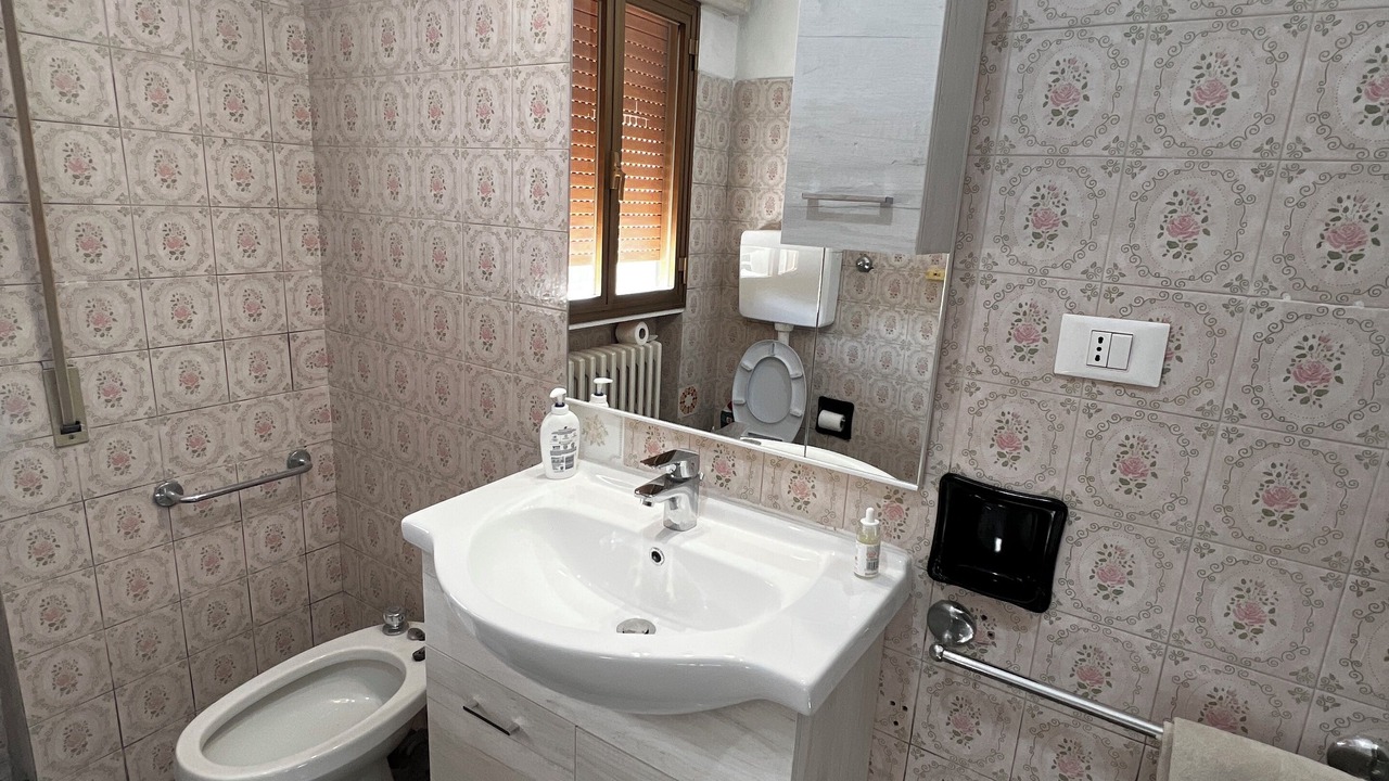 Photo of Bathroom in Madonna Dei Fornelli