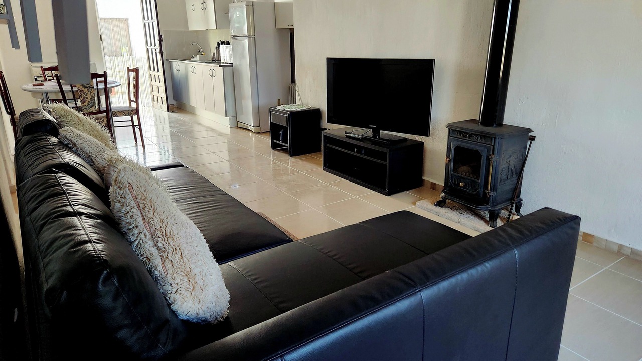 Photo of Livingroom in Huercal-Overa