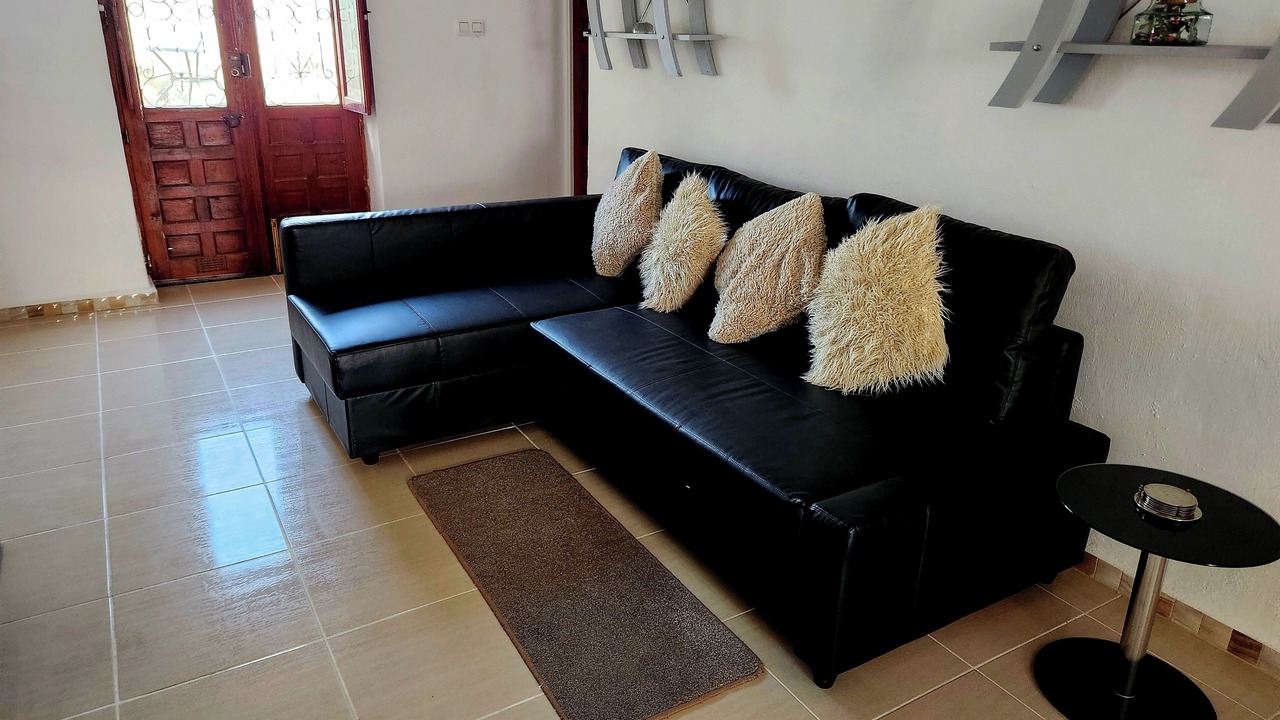 Photo of Livingroom in Huercal-Overa