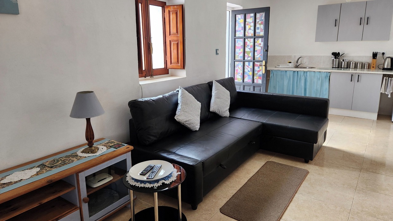 Photo of Livingroom in Huercal-Overa