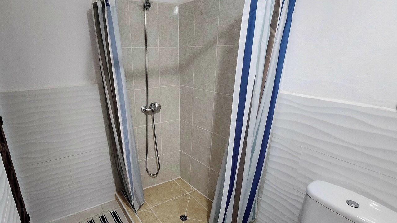 Photo of Bathroom in Huercal-Overa