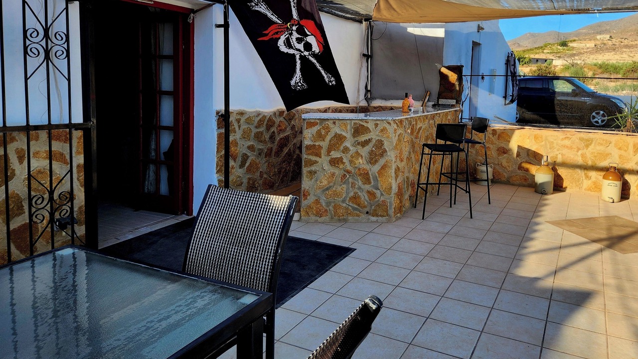 Photo of Outdoor in Huercal-Overa