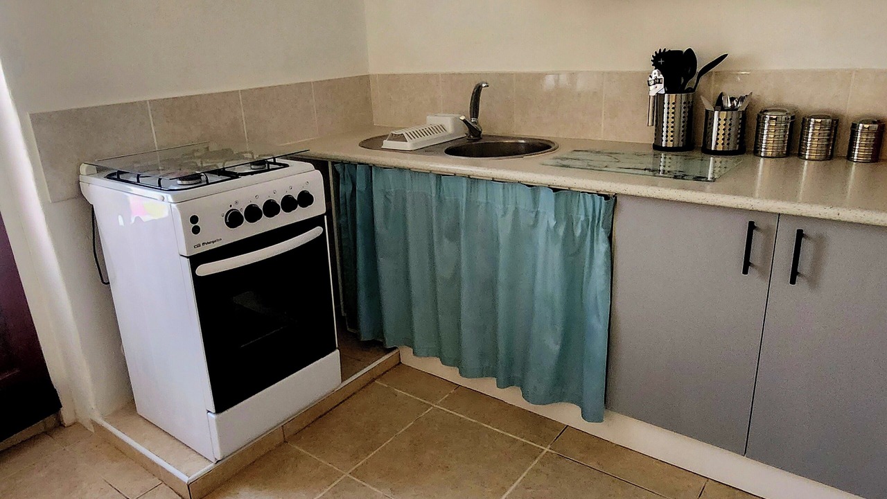 Photo of Kitchen in Huercal-Overa
