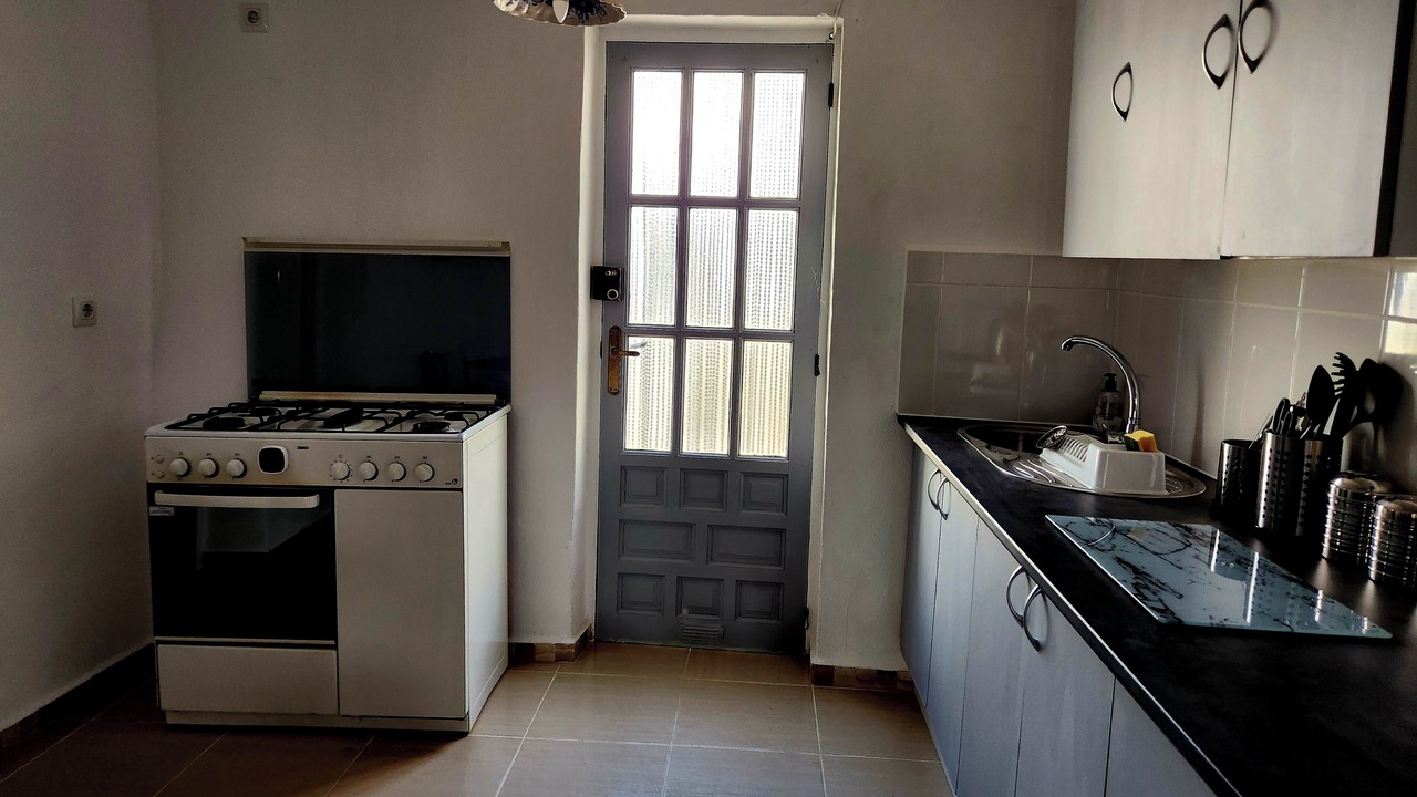 Photo of Kitchen in Huercal-Overa