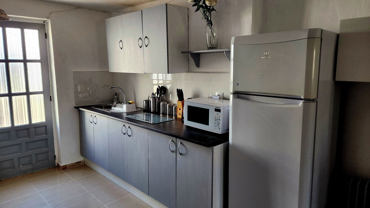 Photo of Kitchen in Huercal-Overa