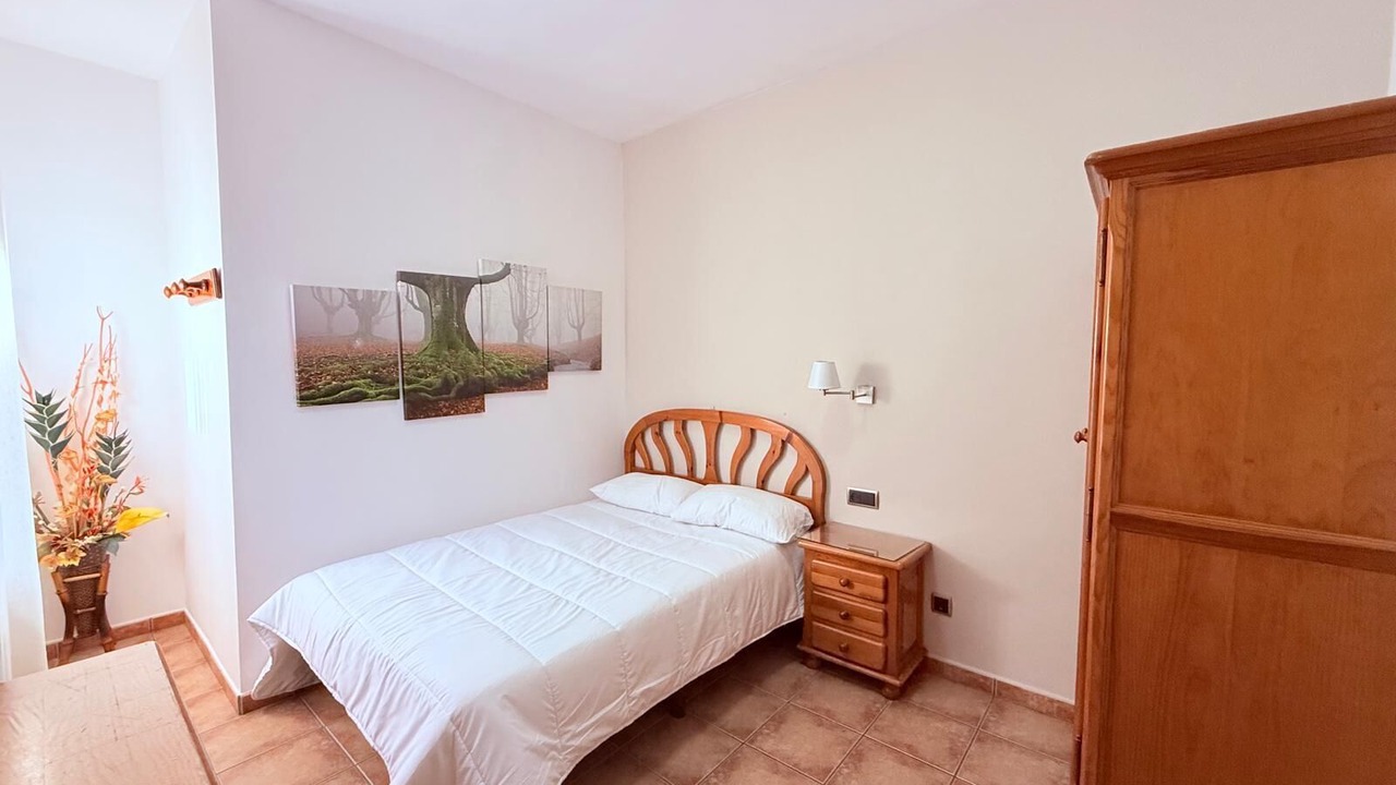 Photo of Bedroom in Mocejon