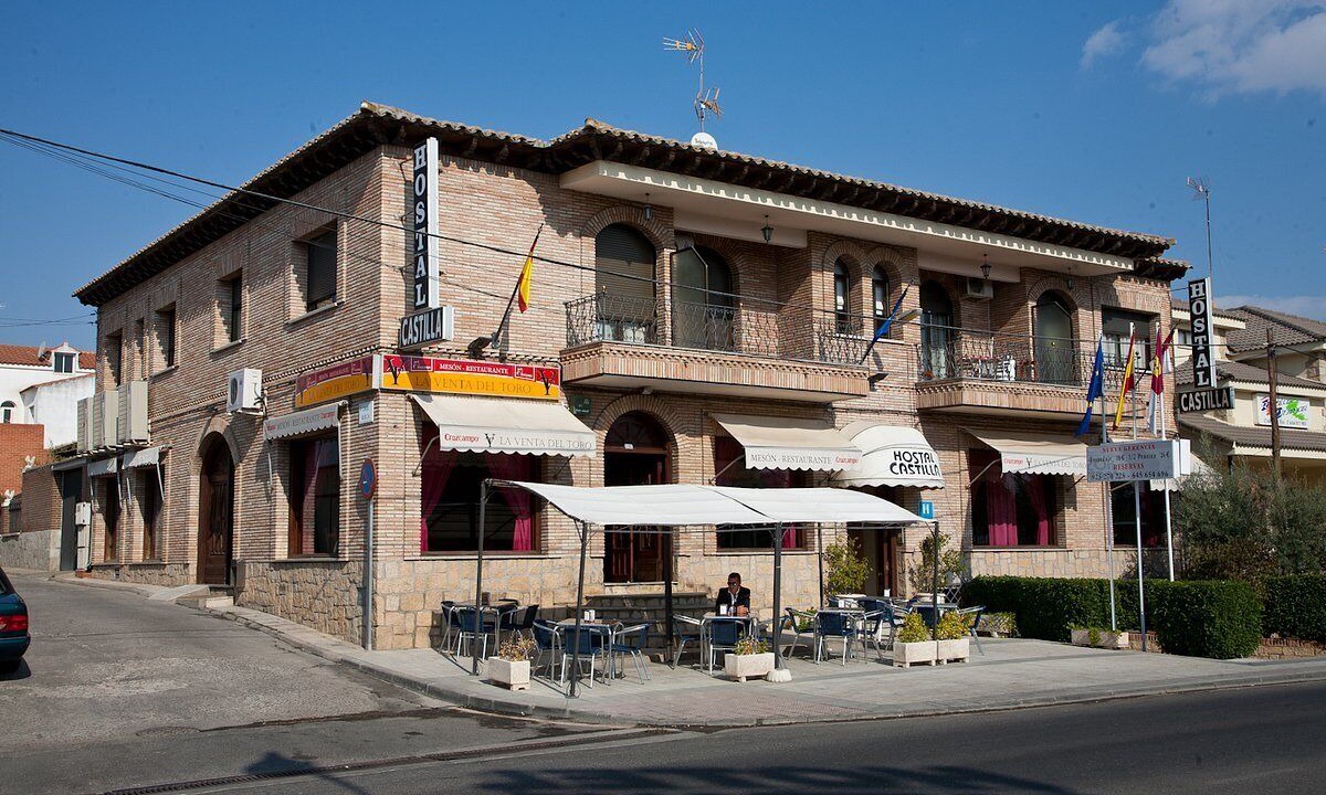 Photo of Outdoor in Mocejon