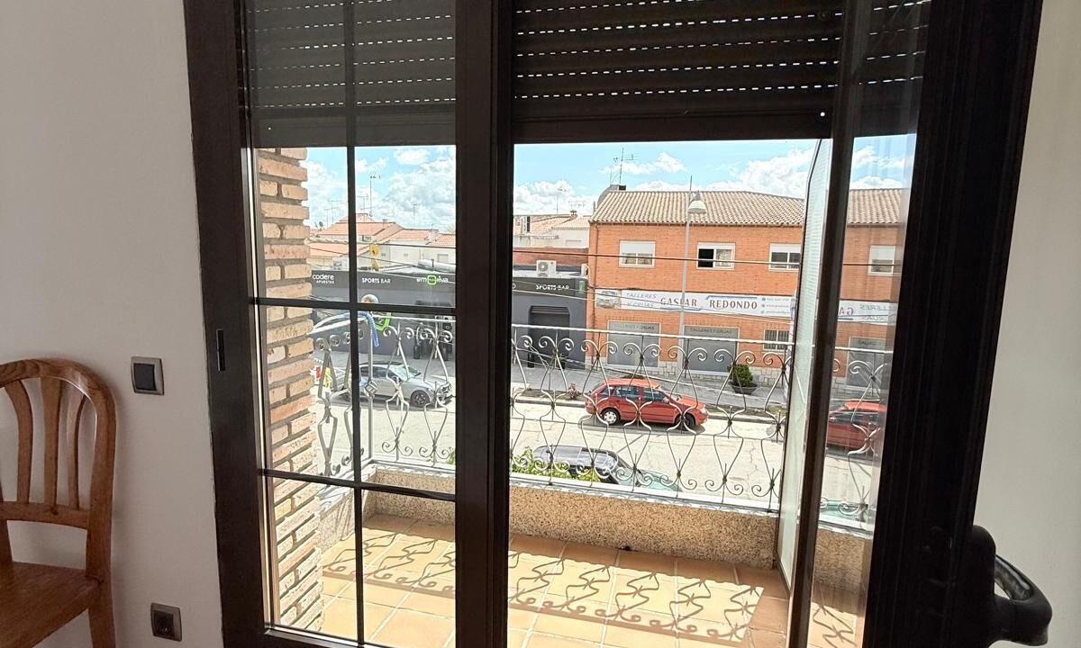 Photo of Patio Balcony in Mocejon