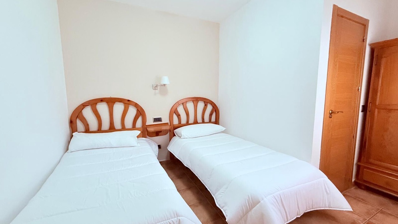 Photo of Bedroom in Mocejon