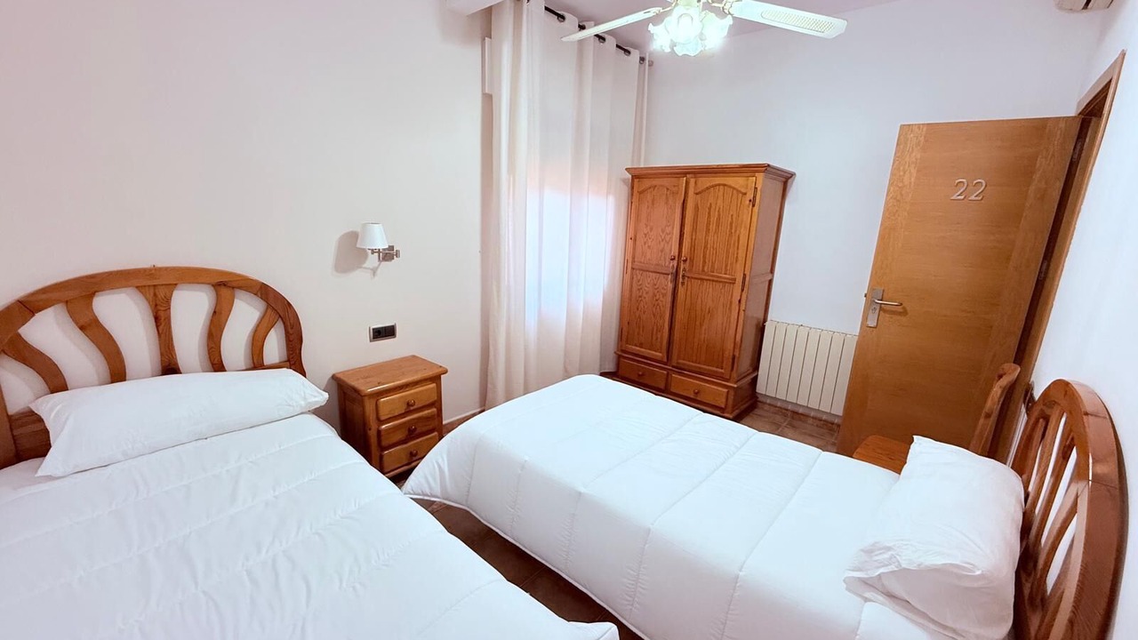 Photo of Bedroom in Mocejon