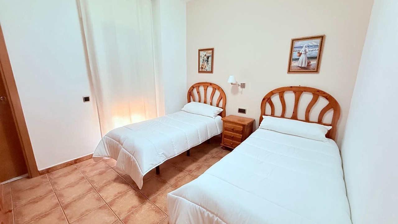 Photo of Bedroom in Mocejon