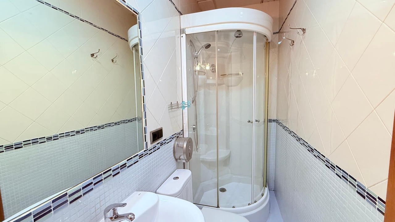 Photo of Bathroom in Mocejon