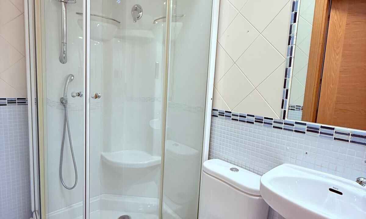 Photo of Bathroom in Mocejon