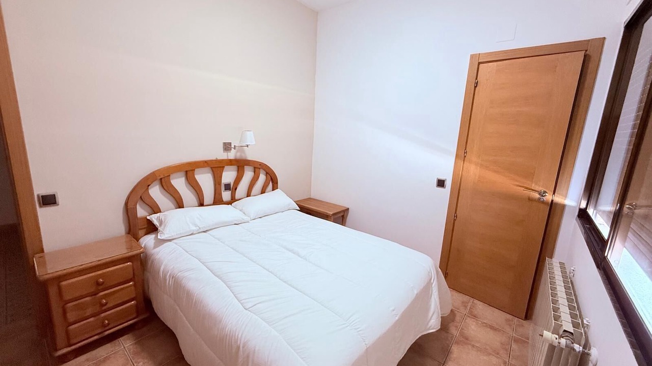 Photo of Bedroom in Mocejon