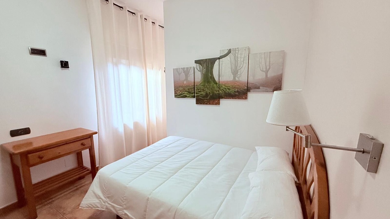 Photo of Bedroom in Mocejon