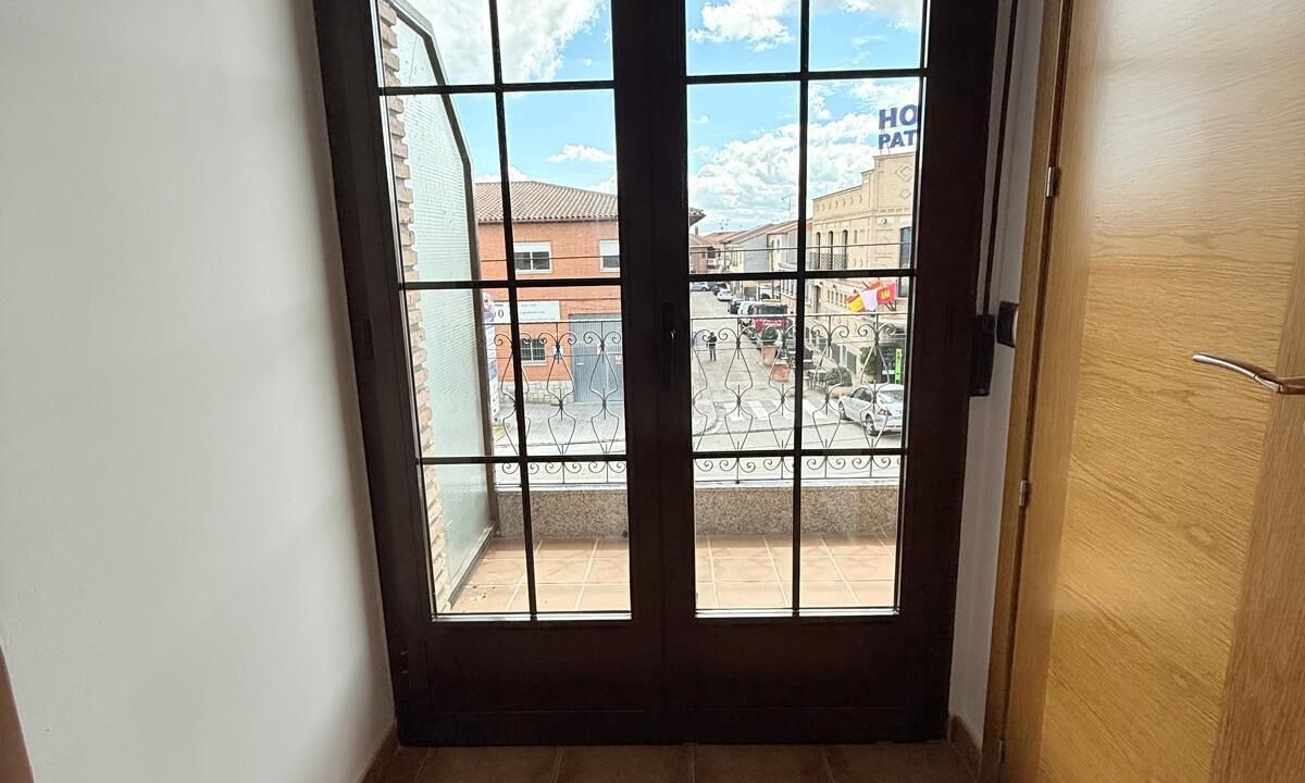 Photo of Patio Balcony in Mocejon