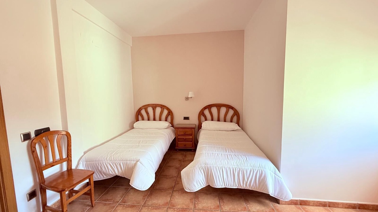 Photo of Bedroom in Mocejon