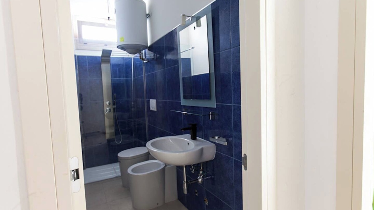 Photo of Bathroom in Torre Colimena