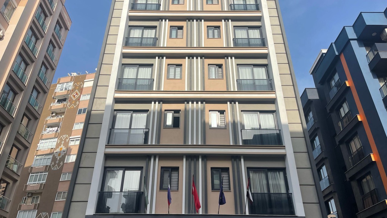 Photo of Outdoor in Mezetli