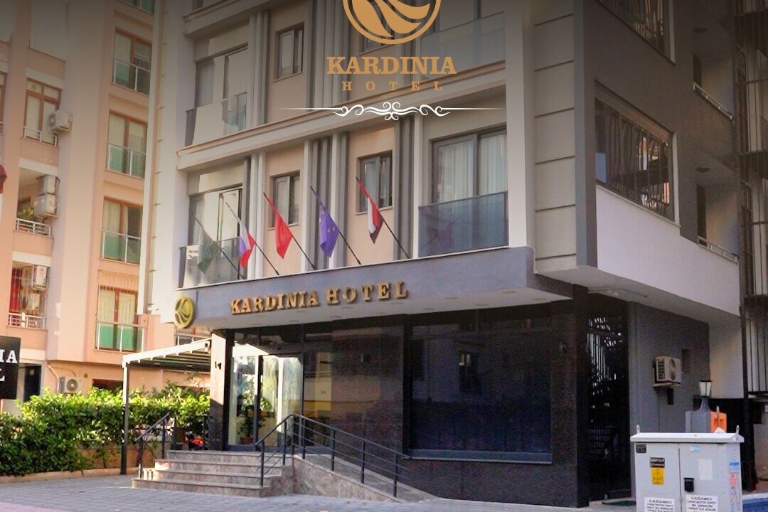 Photo of Outdoor in Mezetli