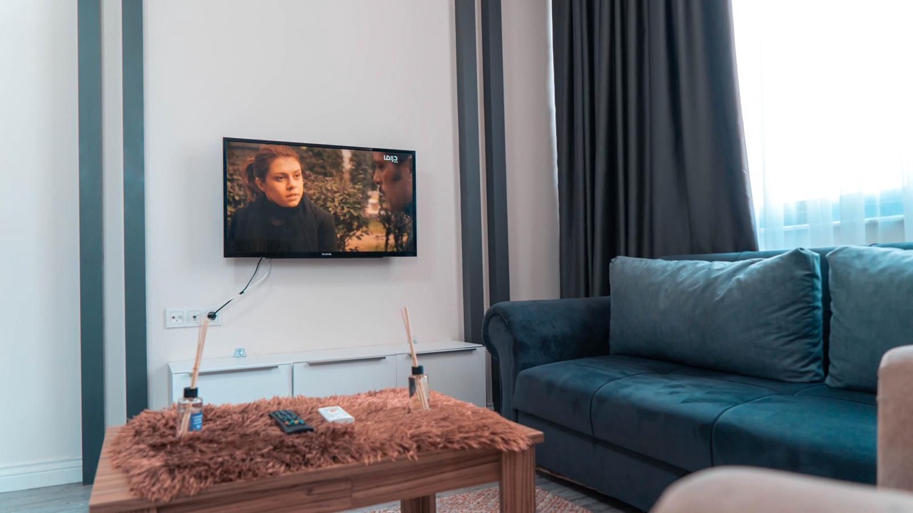 Photo of Livingroom in Mezetli